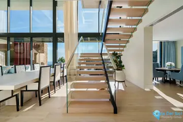 5 bedroom House for Sale in El Madroñal-58322