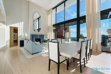 5 bedroom House for Sale in El Madroñal-58324