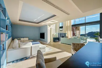 5 bedroom House for Sale in El Madroñal-58326