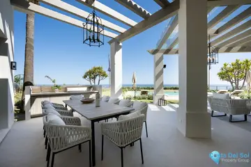 7 bedroom House for Sale in La Quinta-58357