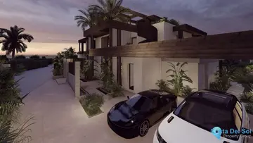 4 bedroom House for Sale in Guadalmina Baja-58382