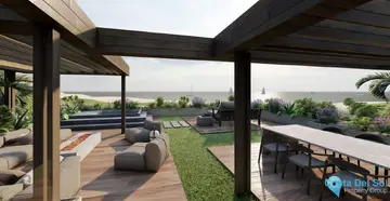 4 bedroom House for Sale in Guadalmina Baja-58376