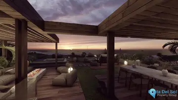 4 bedroom House for Sale in Guadalmina Baja-58377