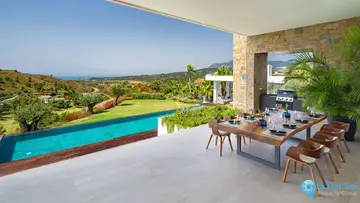7 bedroom House for Sale in Benahavís-58397