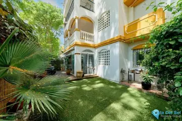 3 bedroom Apartment for Sale in Marbella