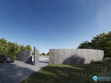 6 bedroom House for Sale in Sotogrande-58409