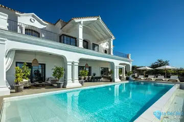 7 bedroom House for Sale in Marbella
