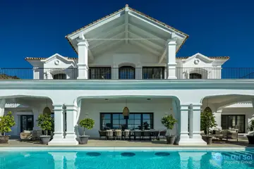 7 bedroom House for Sale in Marbella-58447