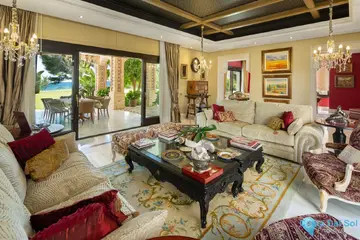 7 bedroom House for Sale in Sierra Blanca-58469