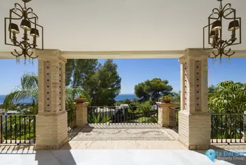 7 bedroom House for Sale in Sierra Blanca-58472