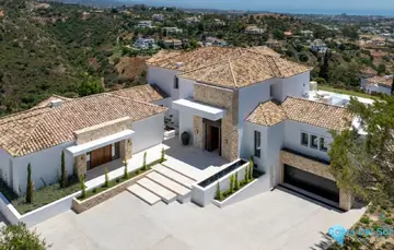 8 bedroom House for Sale in Benahavís-58468