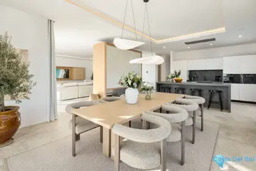 6 bedroom House for Sale in Marbella-58501