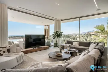 6 bedroom House for Sale in La Quinta-58520