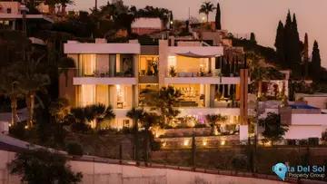 6 bedroom House for Sale in La Quinta-58508