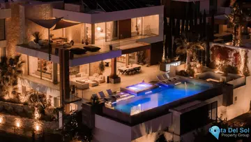 6 bedroom House for Sale in La Quinta-58512