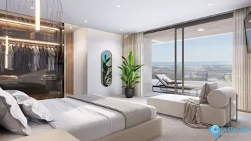 6 bedroom House for Sale in El Madroñal-58530