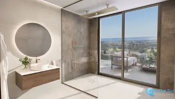 6 bedroom House for Sale in El Madroñal-58532