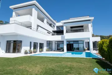 12 bedroom House for Sale in Benahavís-58548