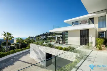 8 bedroom House for Sale in Benahavís-58559