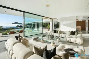 8 bedroom House for Sale in Benahavís-58546