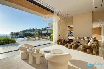 6 bedroom House for Sale in El Madroñal-58560