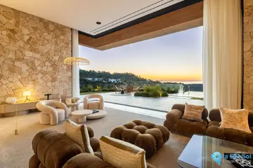 6 bedroom House for Sale in El Madroñal-58562
