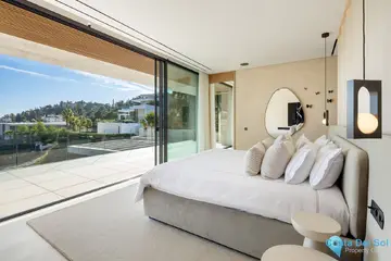 6 bedroom House for Sale in El Madroñal-58568