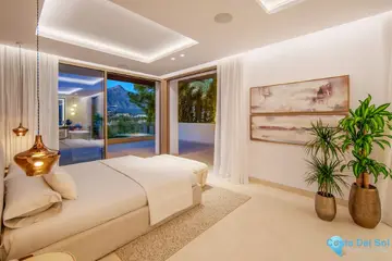 5 bedroom House for Sale in Nueva Andalucía-58574