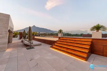 4 bedroom Apartment for Sale in The Golden Mile-58581