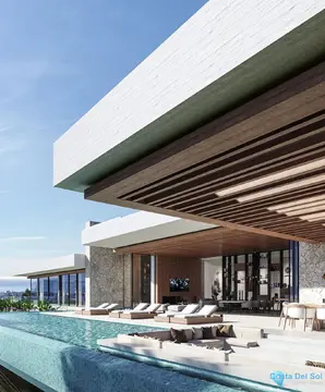 7 bedroom House for Sale in Benahavís-58607
