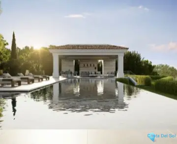 7 bedroom House for Sale in La Quinta-58611
