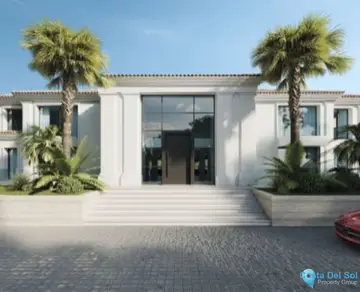 7 bedroom House for Sale in La Quinta-58615