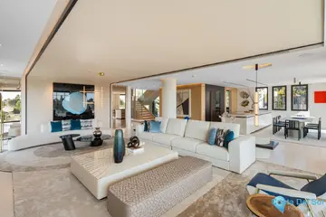5 bedroom House for Sale in Marbella-58635