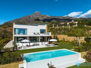 5 bedroom House for Sale in The Golden Mile-58653