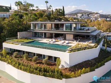 8 bedroom House for Sale in La Quinta