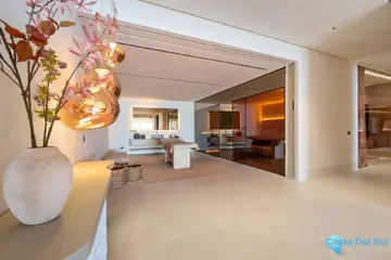 8 bedroom House for Sale in La Quinta-58678