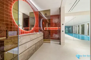 8 bedroom House for Sale in La Quinta-58674
