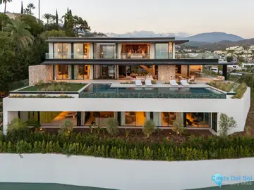 8 bedroom House for Sale in La Quinta-58675