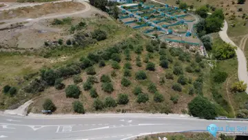 2806m2 Plot for Sale in Alozaina-58688
