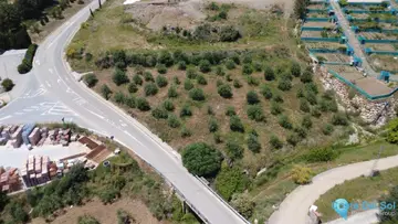 2806m2 Plot for Sale in Alozaina-58690
