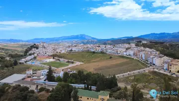 2806m2 Plot for Sale in Alozaina-58691