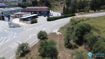 2806m2 Plot for Sale in Alozaina-58696
