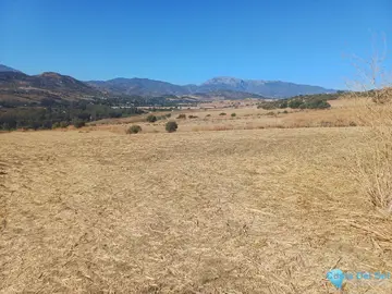 17309m2 Plot for Sale in Coín