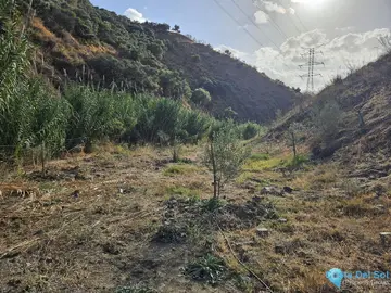 11395m2 Plot for Sale in Casarabonela-58753