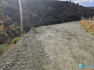 11395m2 Plot for Sale in Casarabonela-58743