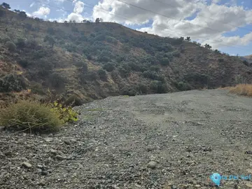 11395m2 Plot for Sale in Casarabonela-58745