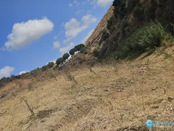 11395m2 Plot for Sale in Casarabonela-58750