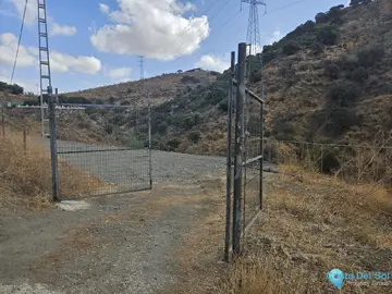 11395m2 Plot for Sale in Casarabonela-58752