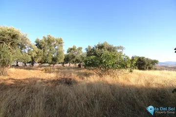 6000m2 Plot for Sale in Coín-58736