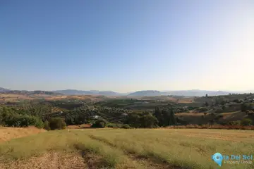 6000m2 Plot for Sale in Coín-58739